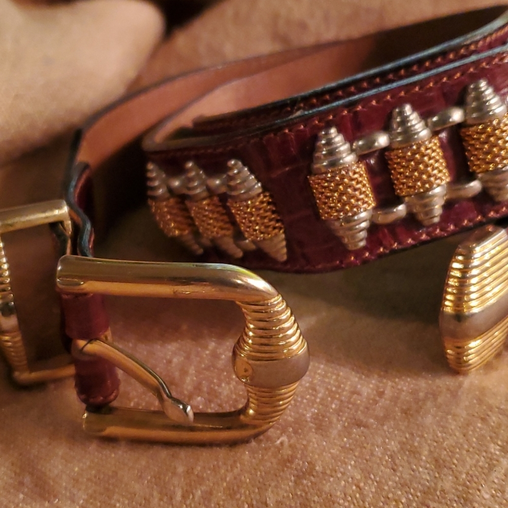 Belt
